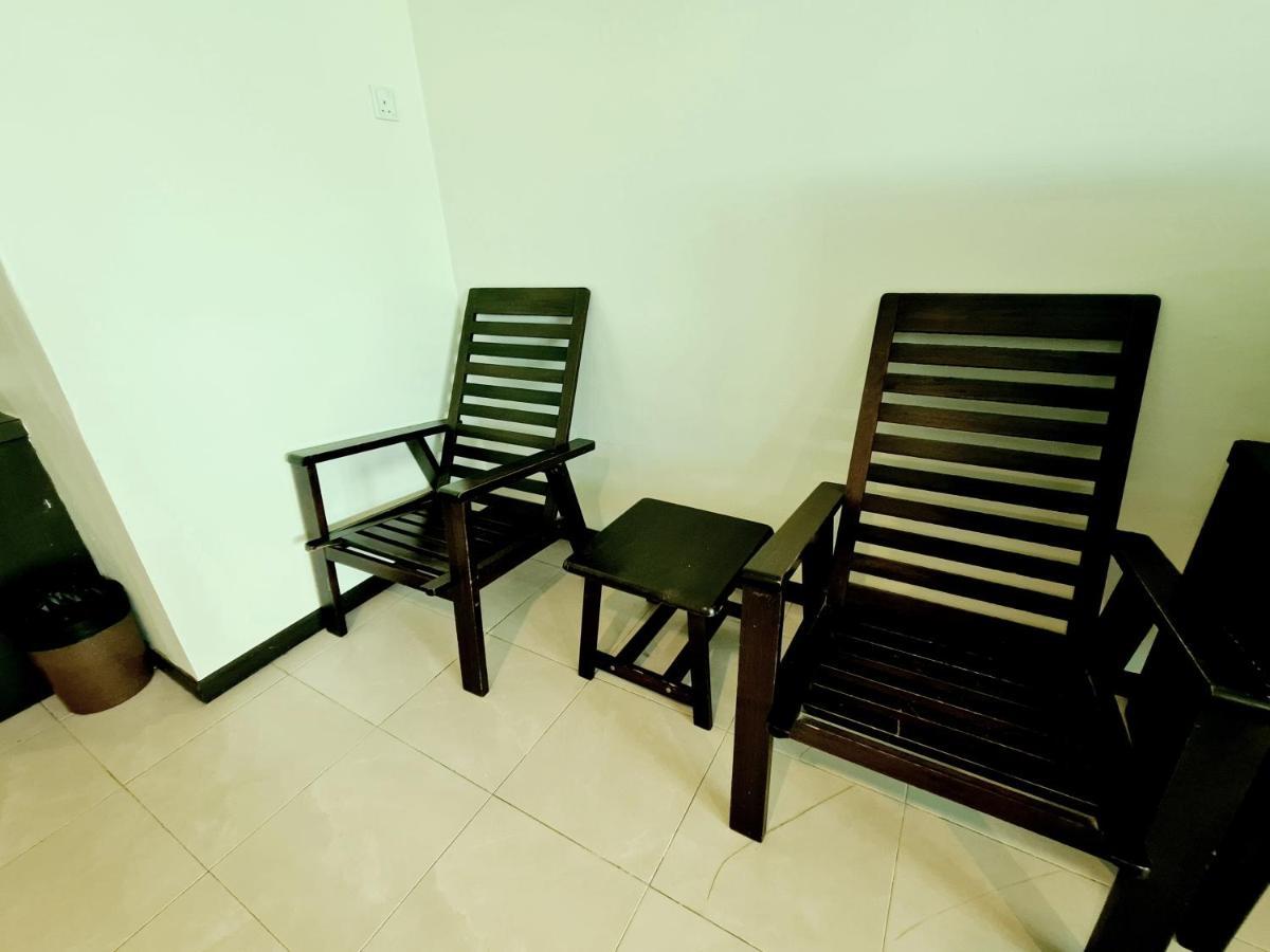 Bee Garden&BB Motel - Alor Setar Exterior foto