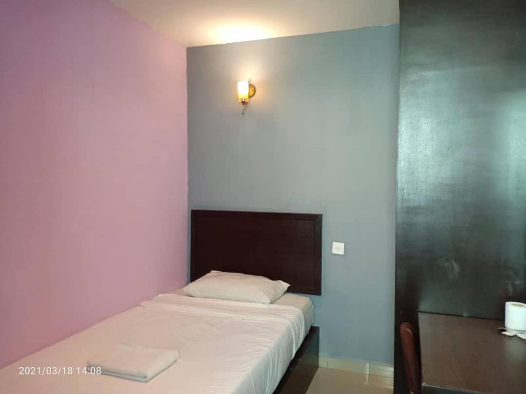 Bee Garden&BB Motel - Alor Setar Exterior foto